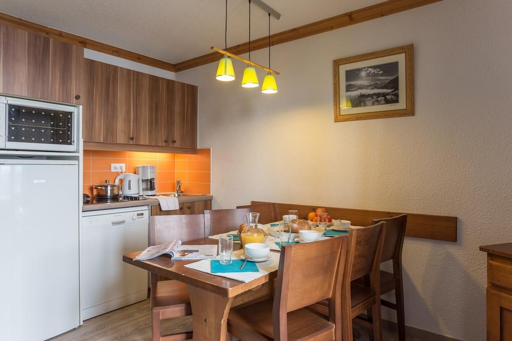 Residence Pierre & Vacances Les Bergers – billede 5