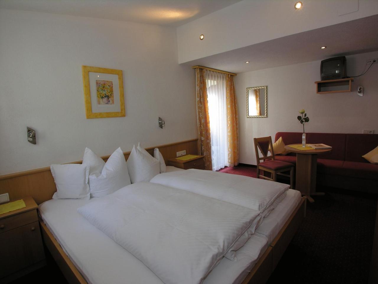 Haus Marion Haueis (Adults Only) – billede 3