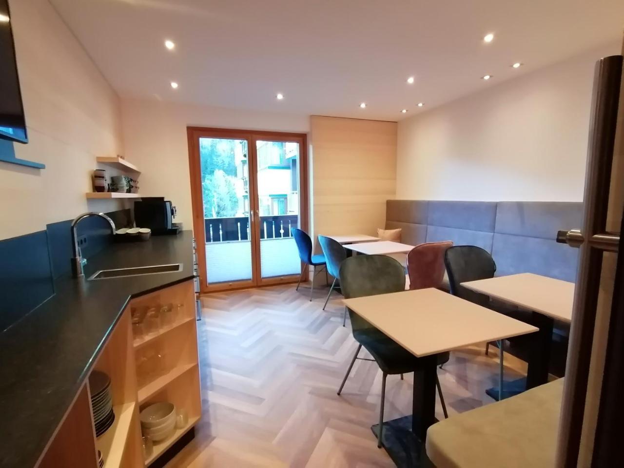 Haus Marion Haueis (Adults Only) – billede 4
