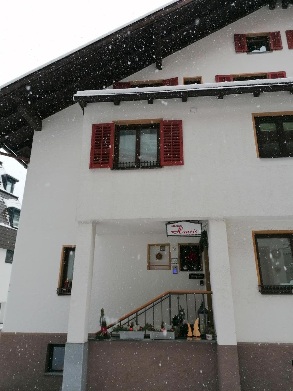 Haus Marion Haueis (Adults Only) – billede 5