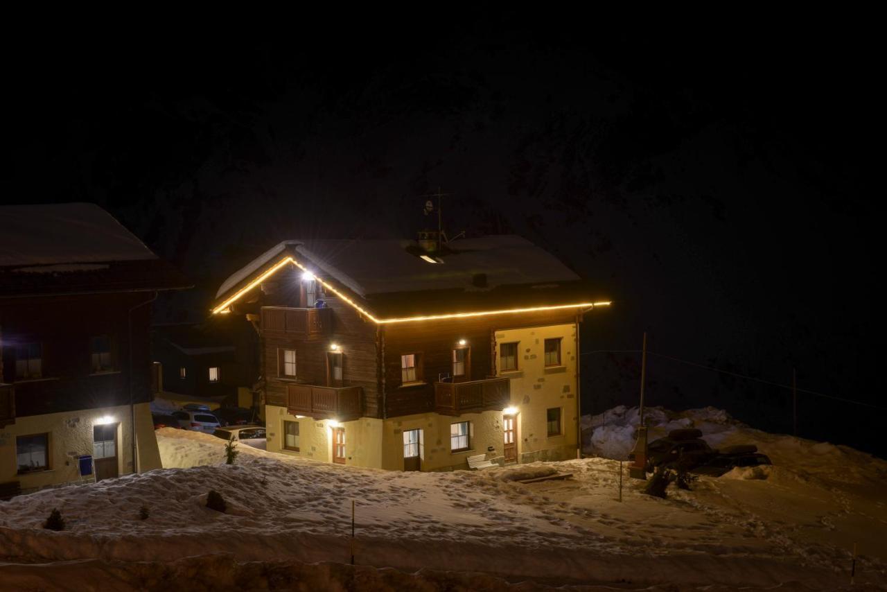 Chalet Li Baita - billede 2