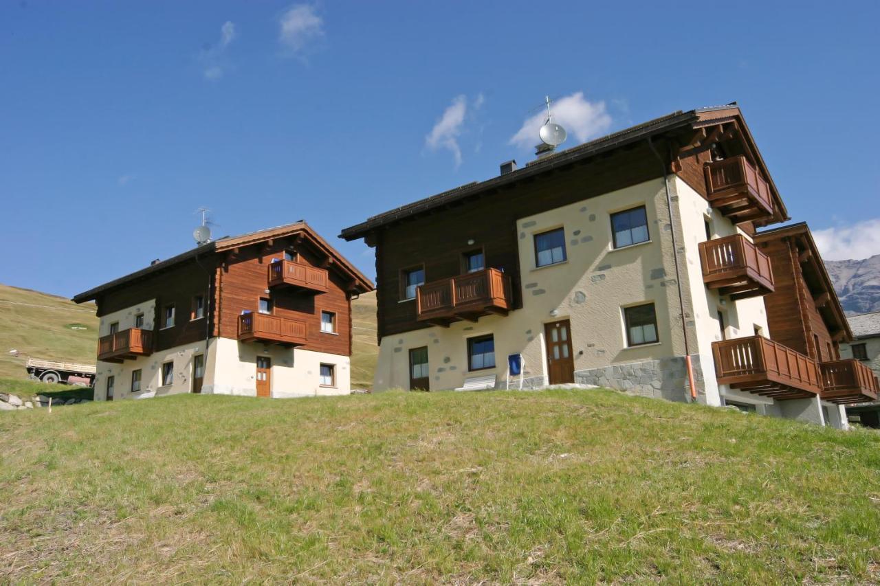 Chalet Li Baita - billede 3
