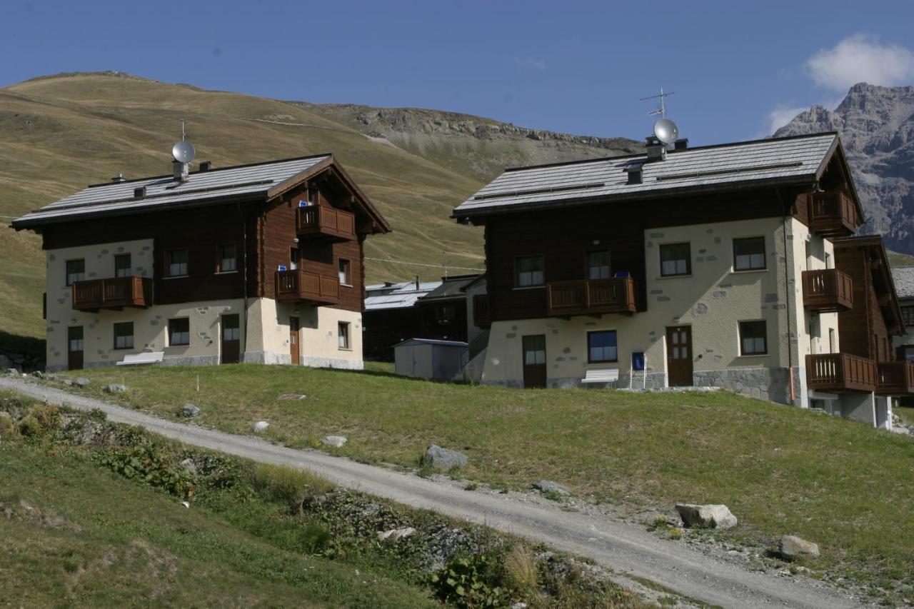 Chalet Li Baita - billede 4