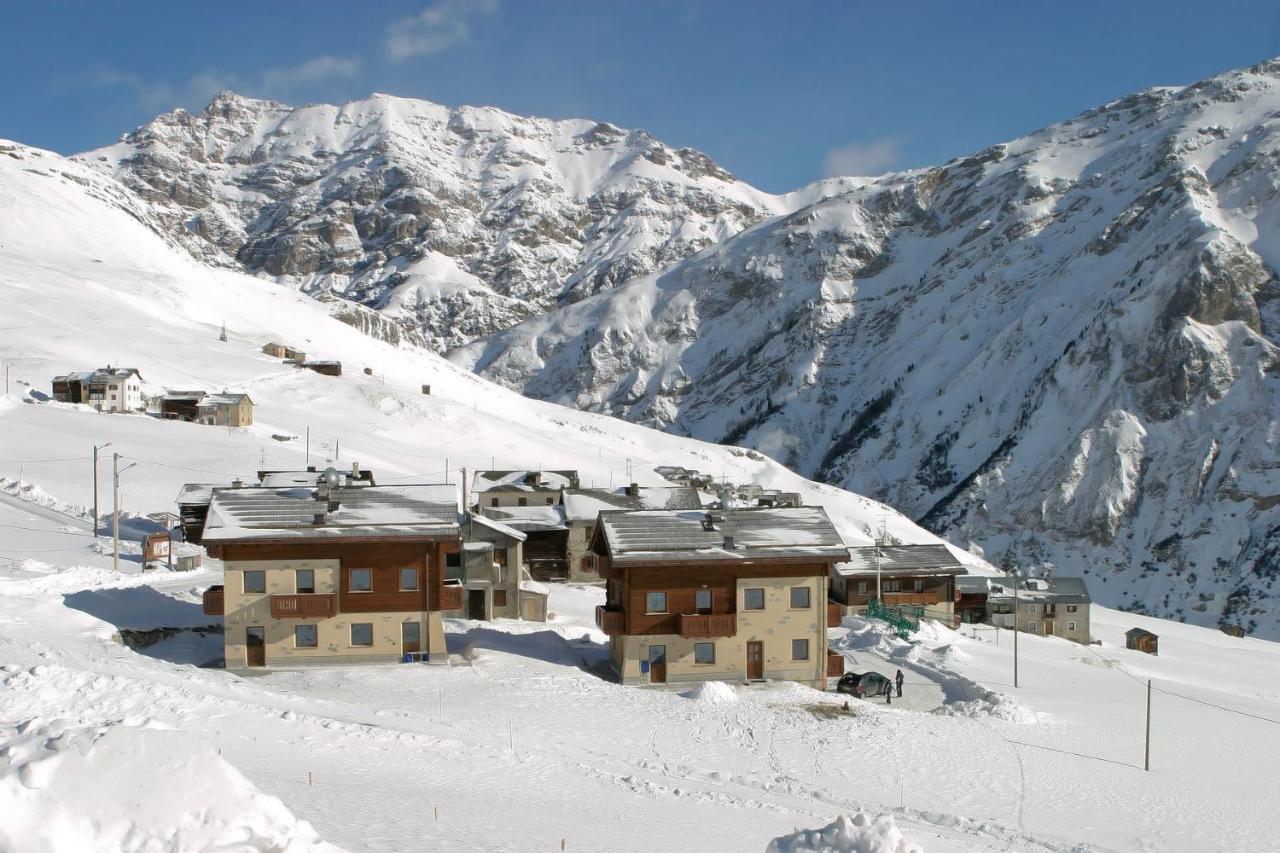 Chalet Li Baita – billede 5