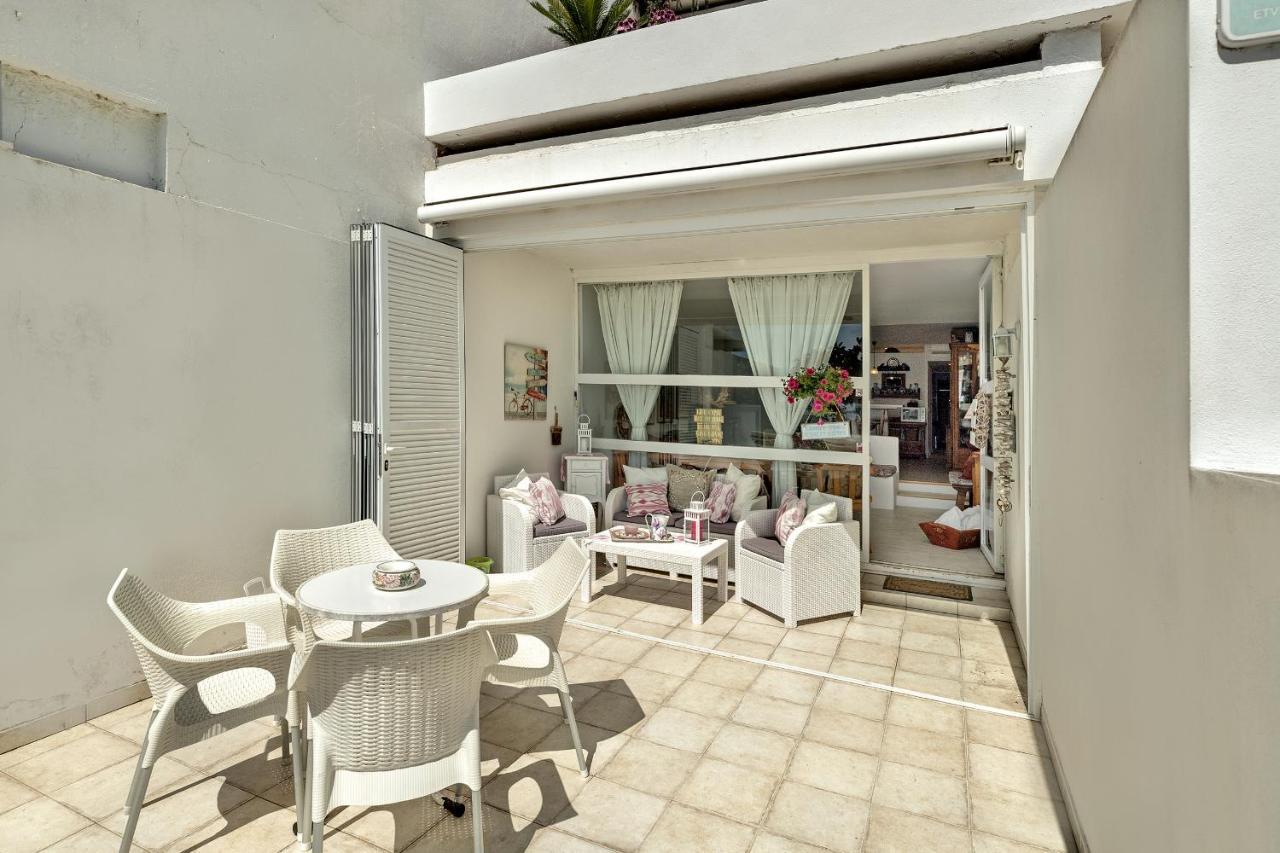 2 Bedrooms Apartment with Direct Access To the Beach Cbl5 - billede 3