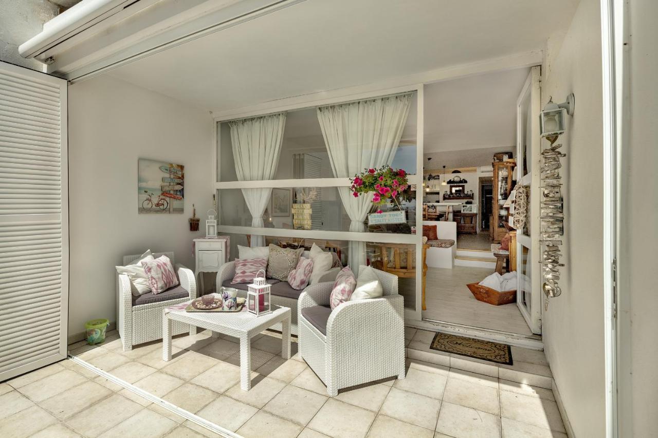2 Bedrooms Apartment with Direct Access To the Beach Cbl5 - billede 4