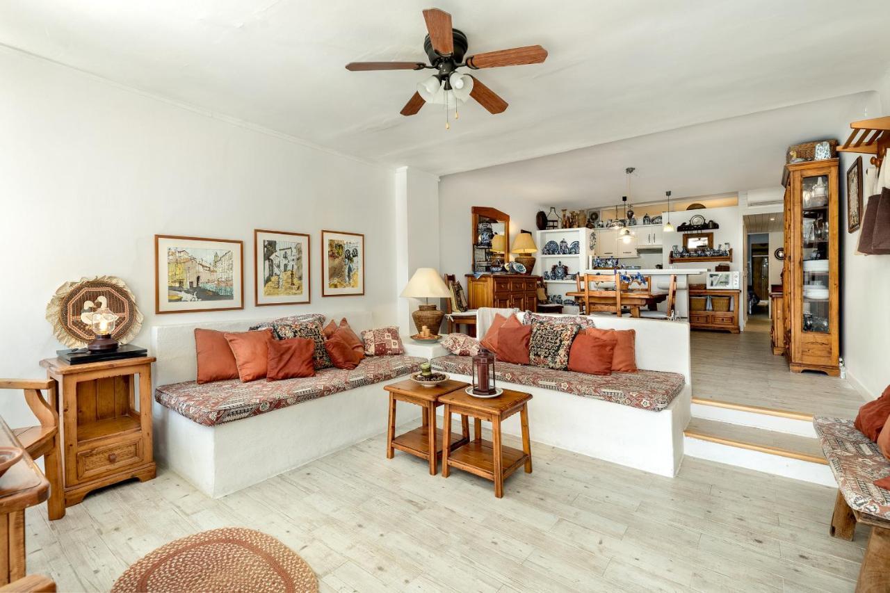 2 Bedrooms Apartment with Direct Access To the Beach Cbl5 – billede 5