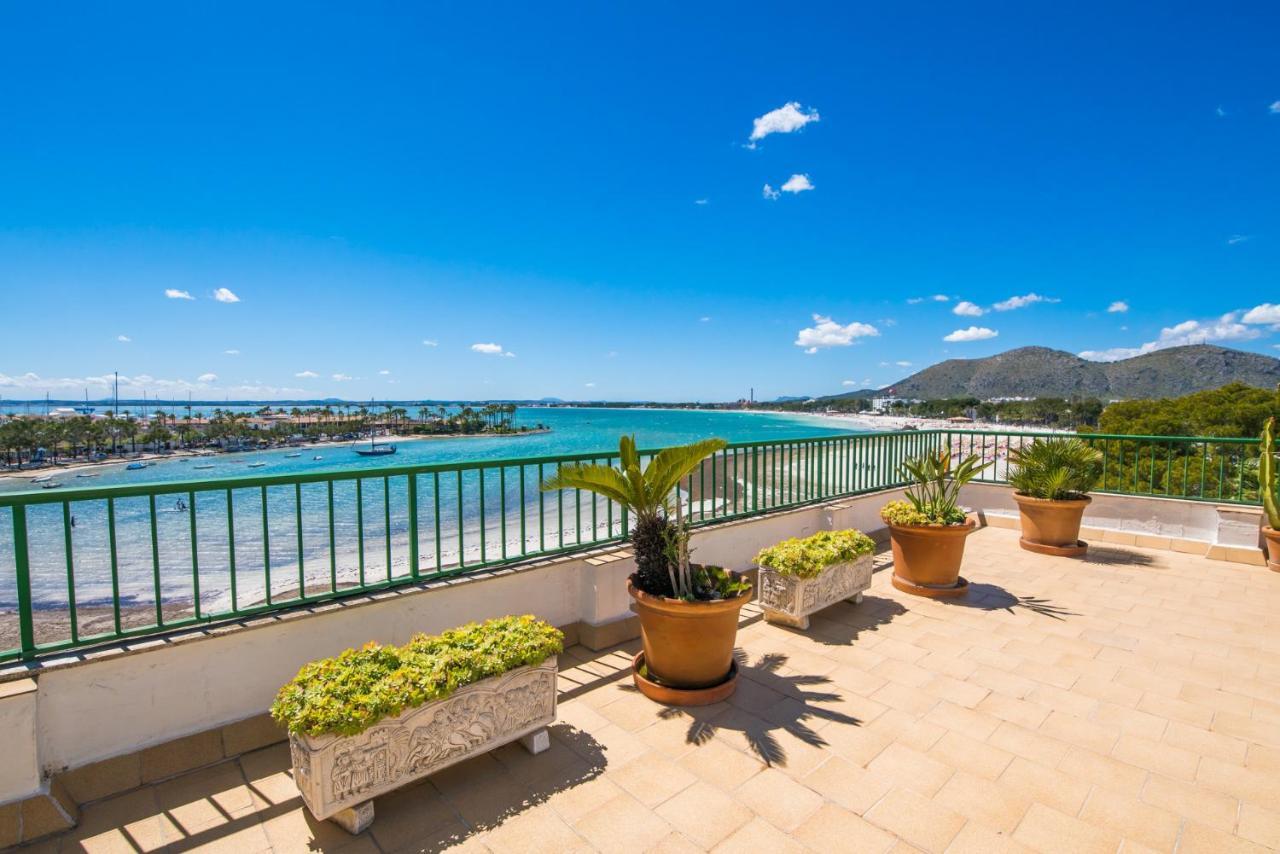 Ideal Property Mallorca - Maria - billede 1