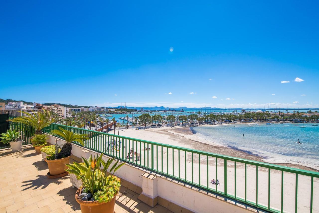 Ideal Property Mallorca - Maria - billede 2