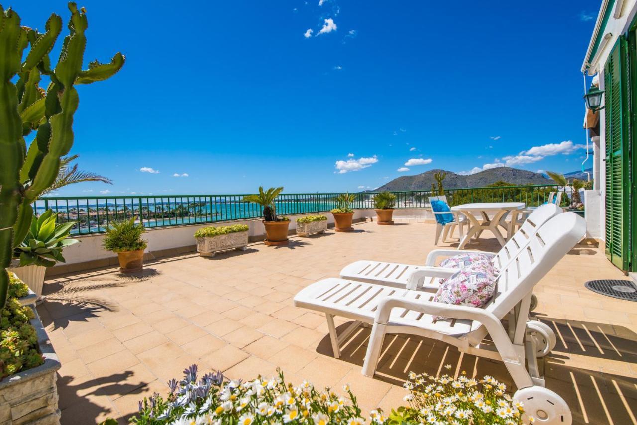 Ideal Property Mallorca - Maria - billede 3