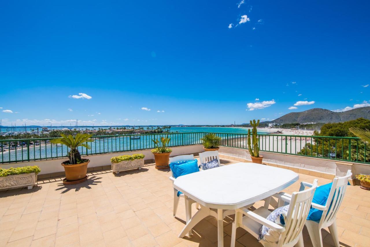 Ideal Property Mallorca - Maria - billede 4
