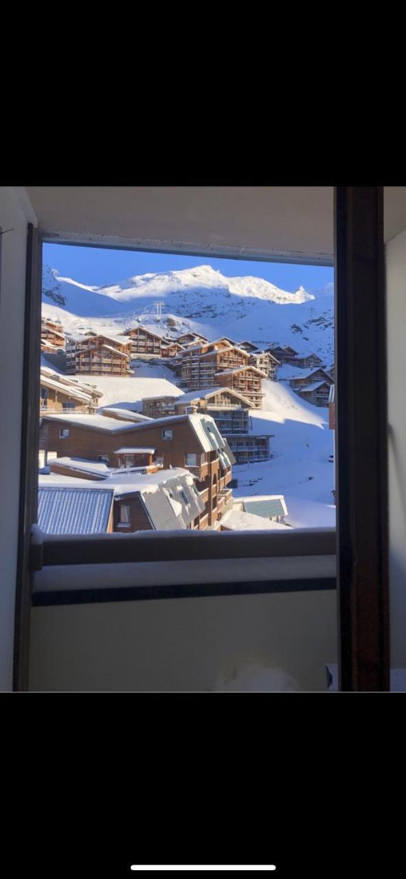 Charmant T2 Montagne En Etage Eleve. - billede 2