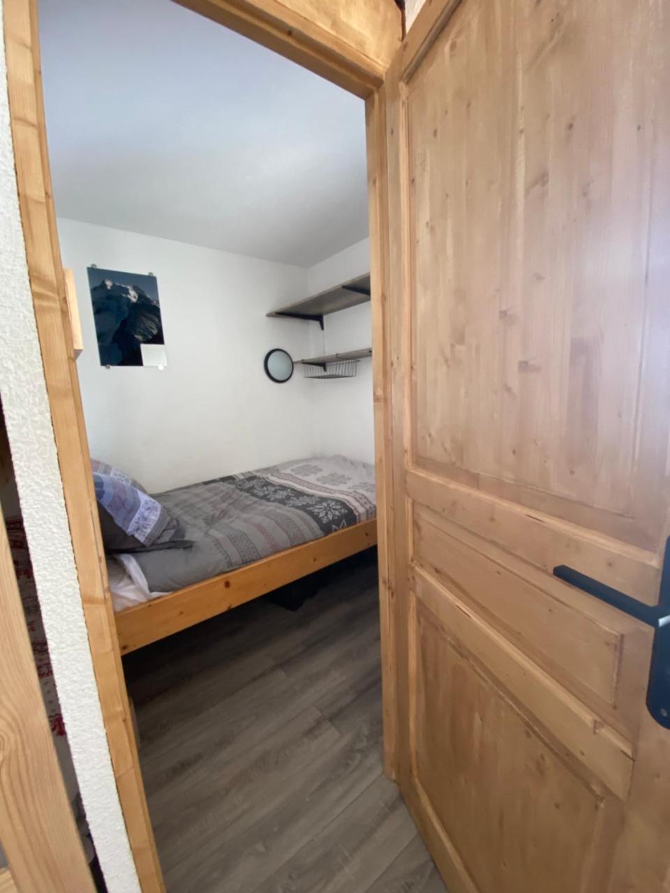 Charmant T2 Montagne En Etage Eleve. - billede 3