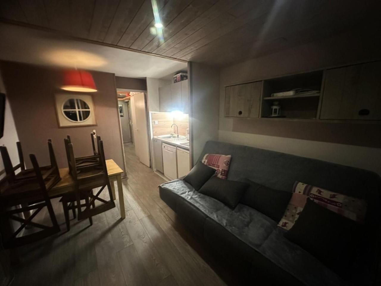 Residence L'ours Blanc - Maeva Home - Appartement 2 Pieces 4 Personnes - Selection Mae-7573 - billede 2