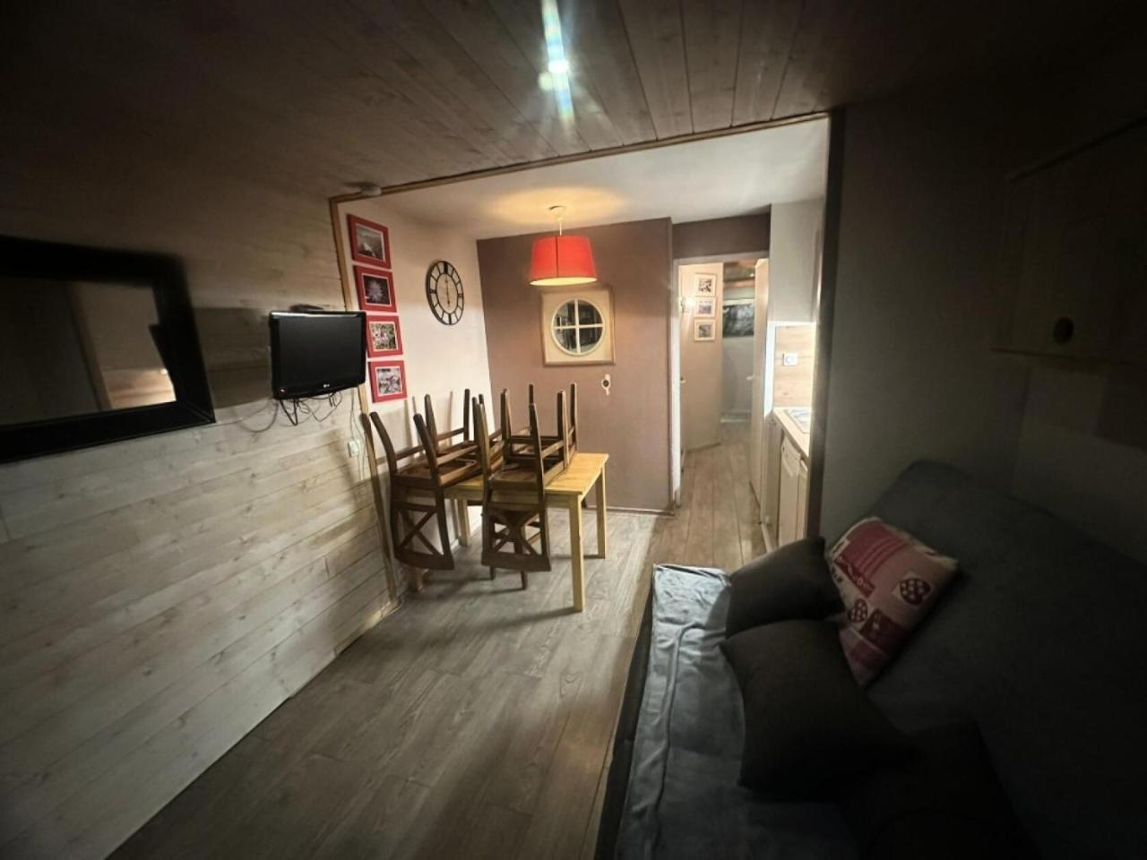 Residence L'ours Blanc - Maeva Home - Appartement 2 Pieces 4 Personnes - Selection Mae-7573 - billede 3