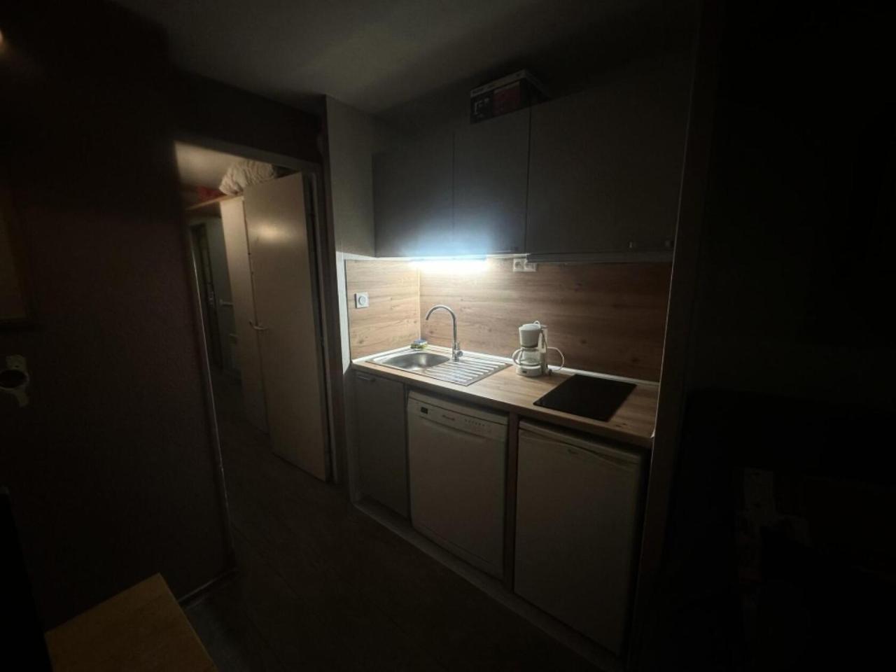 Residence L'ours Blanc - Maeva Home - Appartement 2 Pieces 4 Personnes - Selection Mae-7573 - billede 4