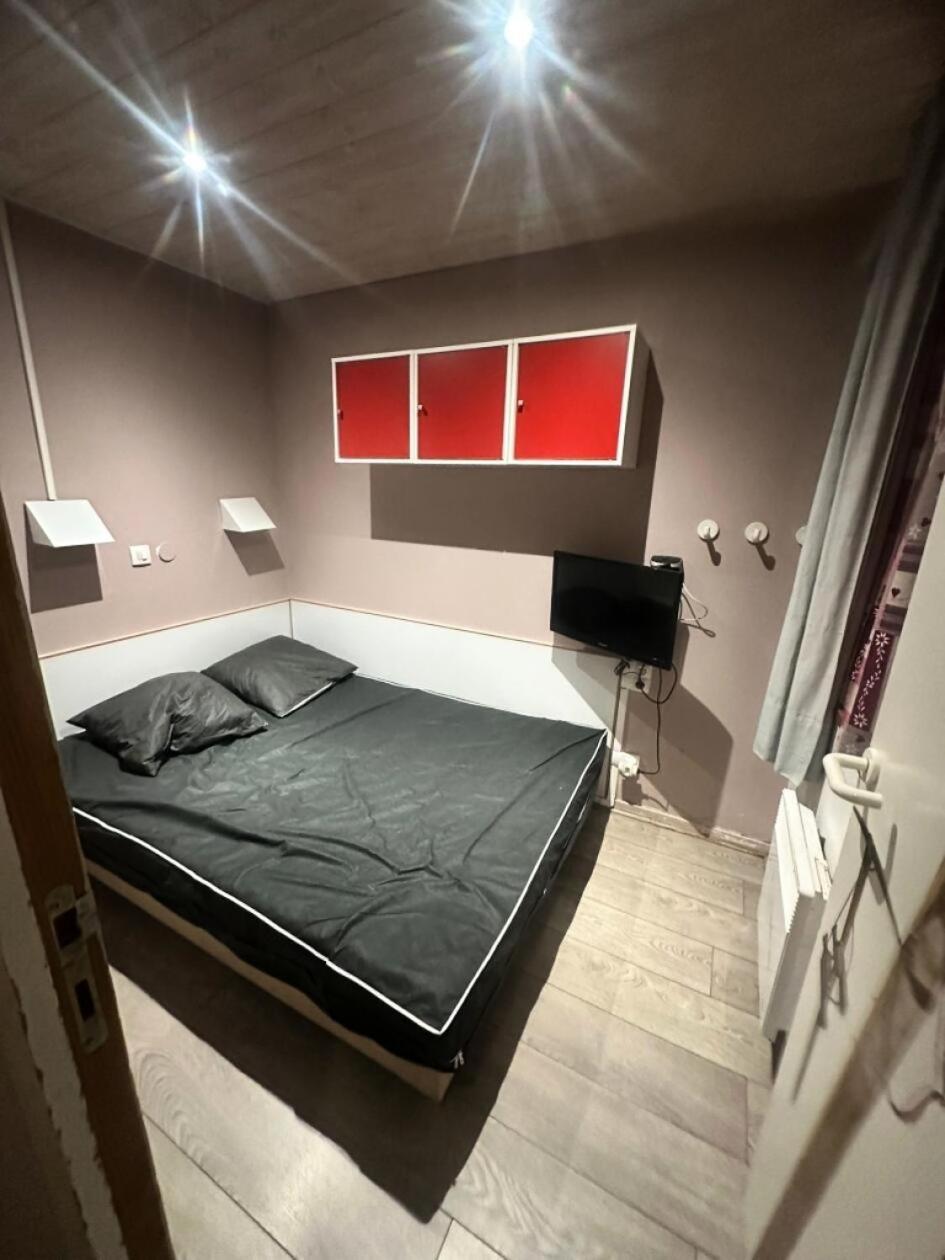 Residence L'ours Blanc - Maeva Home - Appartement 2 Pieces 4 Personnes - Selection Mae-7573 – billede 5