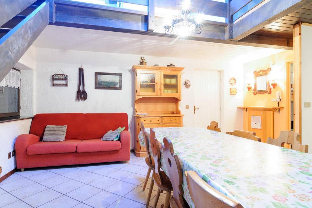 Appartamento Marmolada - Canazei - billede 1