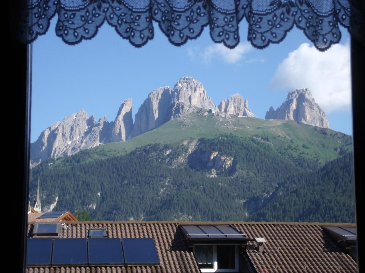 Appartamento Marmolada - Canazei - billede 2