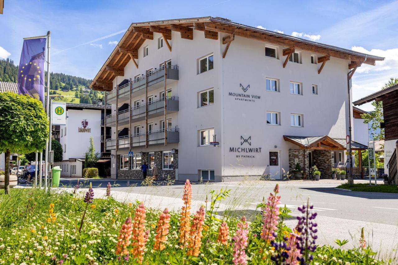 Mountain View Apartments