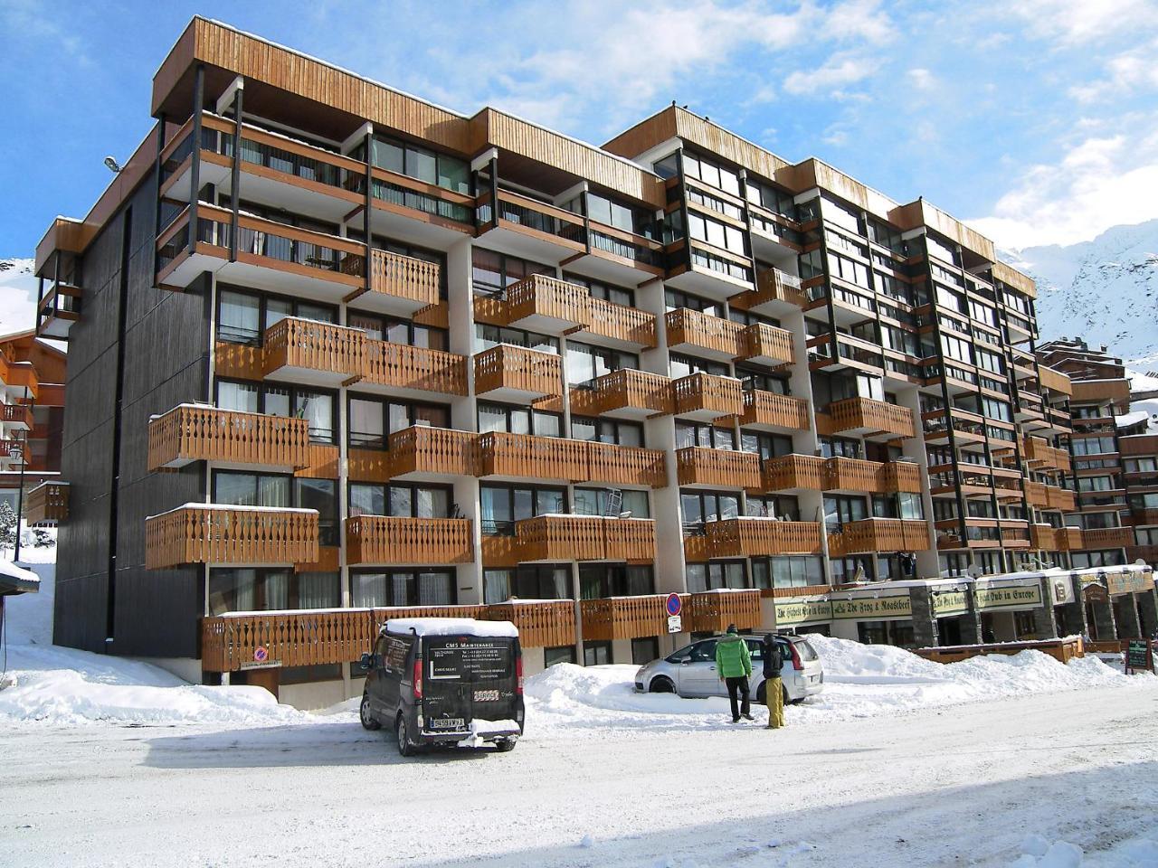 Apartment Neves 150 by Interhome (Adults Only) - billede 1