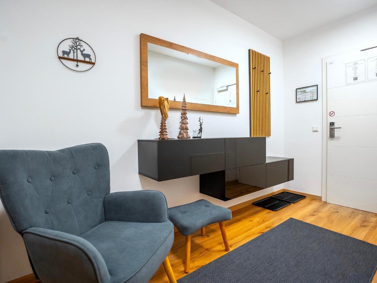 Felsenappartment Gastein - billede 1