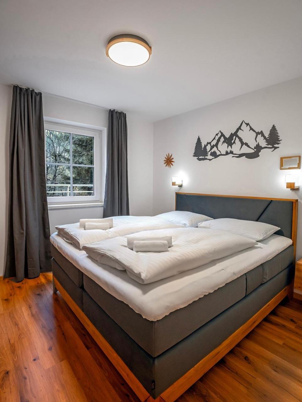 Felsenappartment Gastein - billede 2