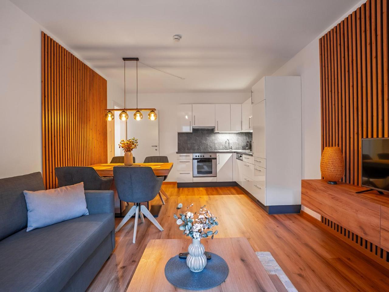 Felsenappartment Gastein - billede 3