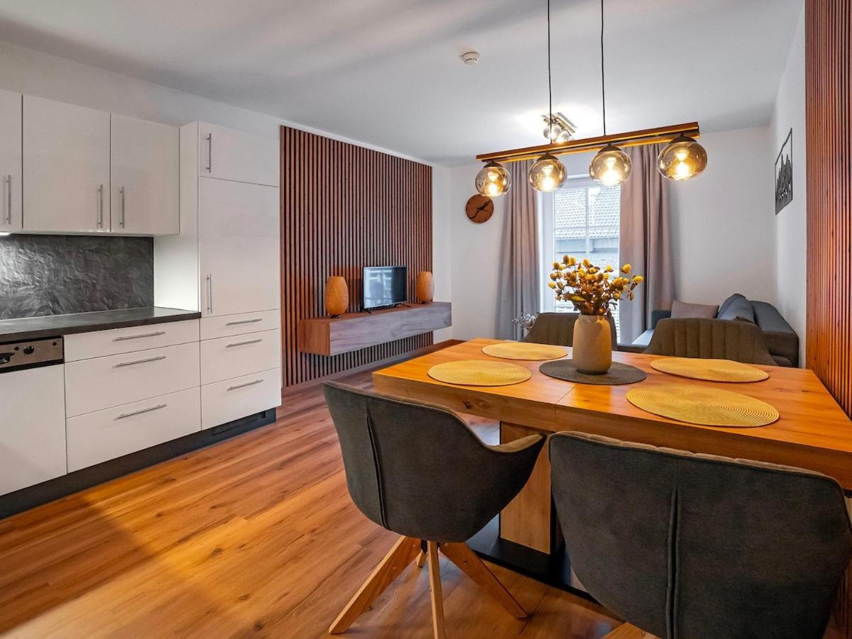 Felsenappartment Gastein – billede 5
