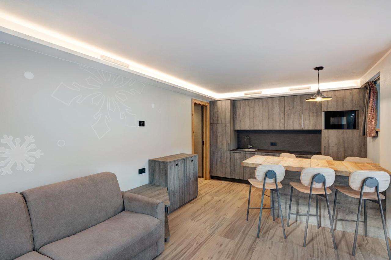 Snow Mountain Planet Suite House - billede 4