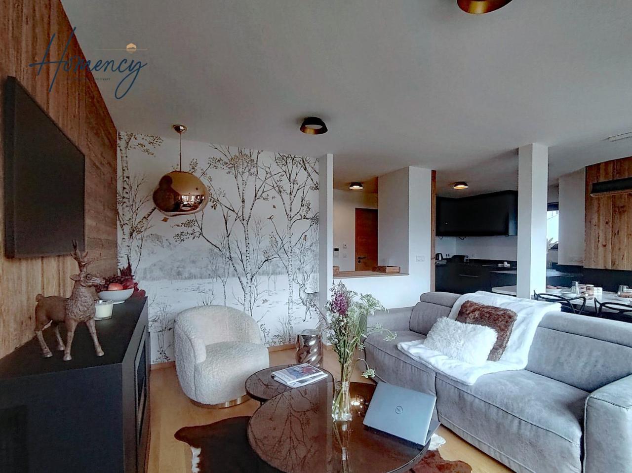 Homency - Residence L'expression B31 - billede 1