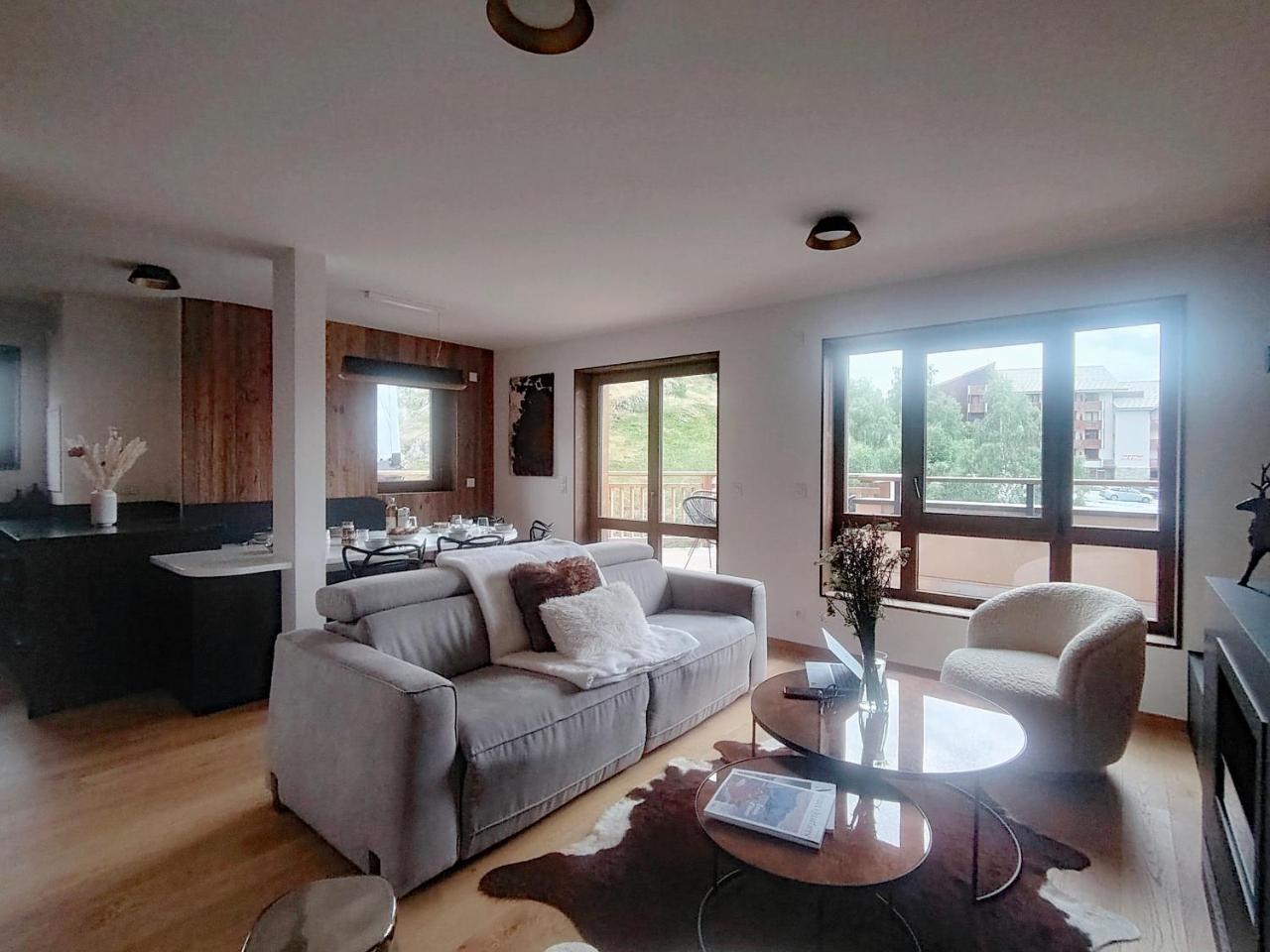 Homency - Residence L'expression B31 - billede 2