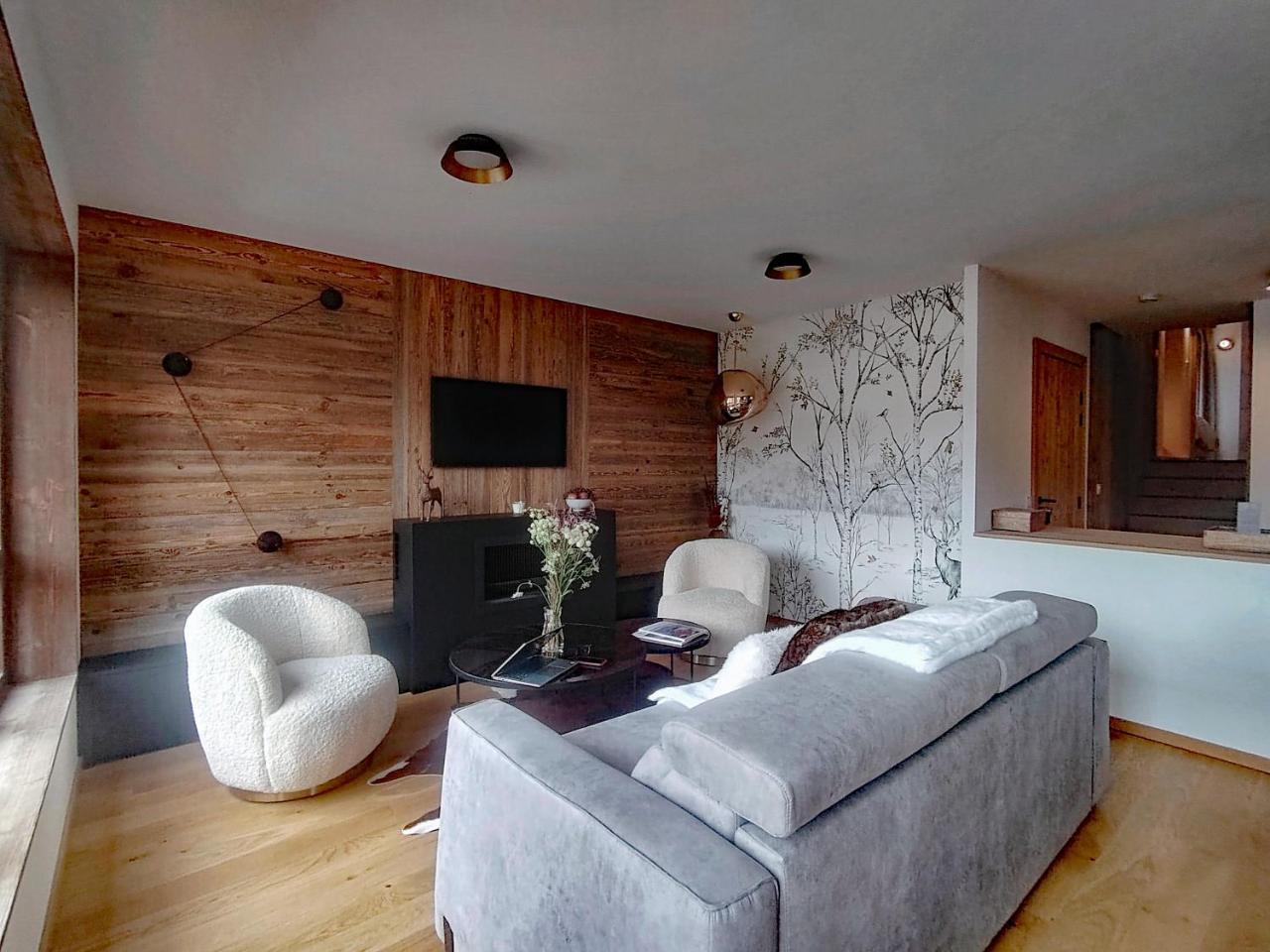 Homency - Residence L'expression B31 - billede 3