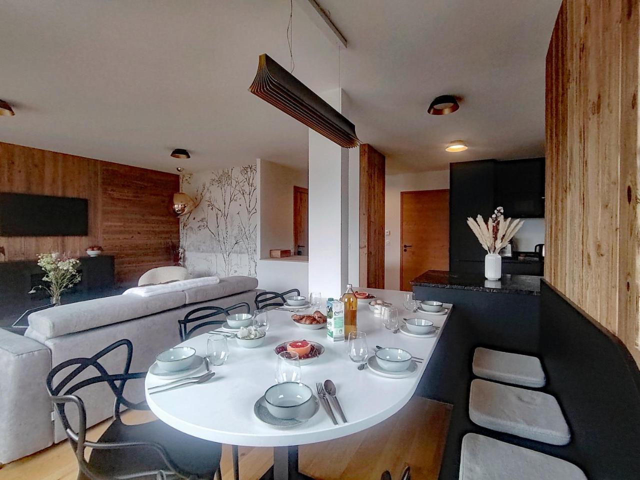 Homency - Residence L'expression B31 - billede 4