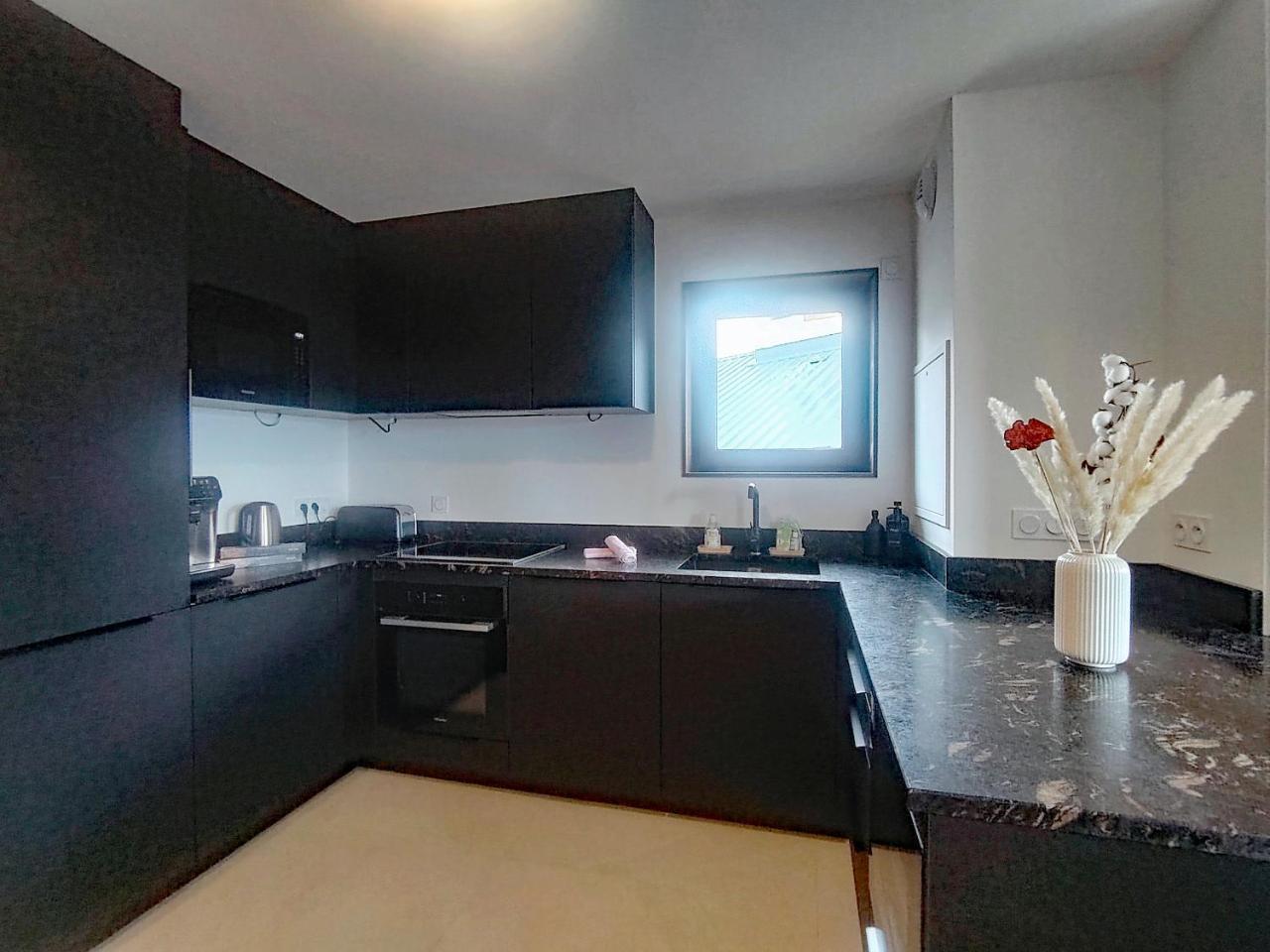 Homency - Residence L'expression B31 – billede 5