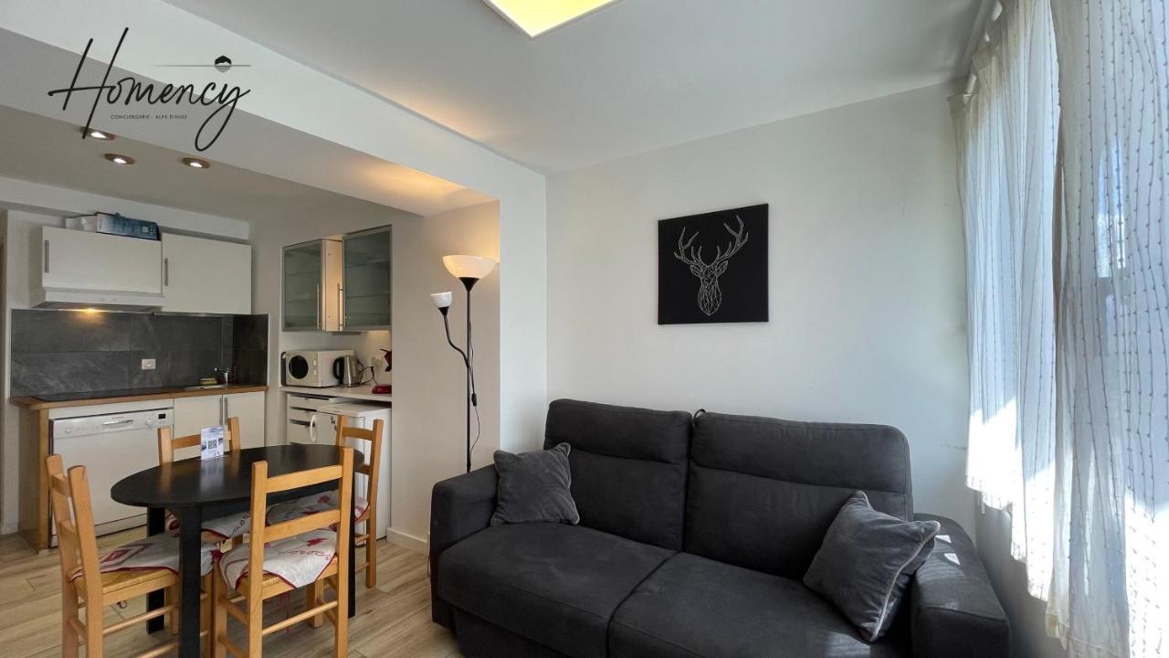 Homency - Residence Menandiere R1 - billede 1