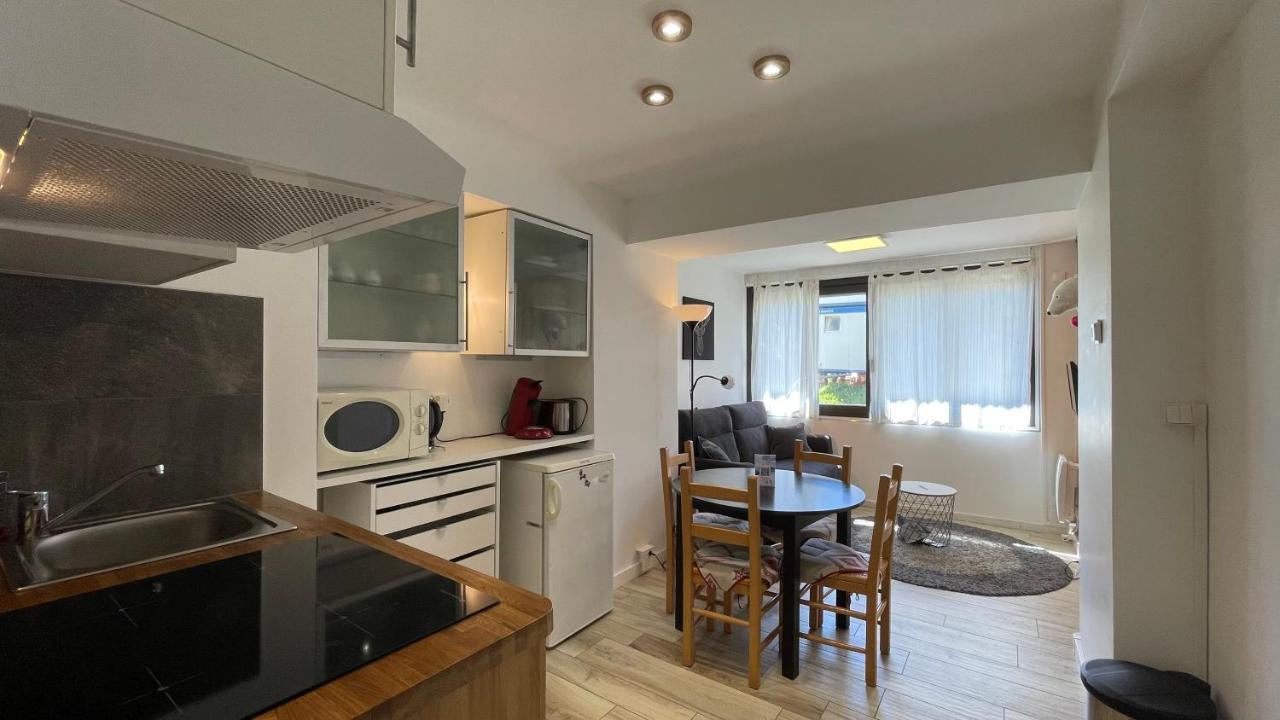 Homency - Residence Menandiere R1 – billede 5
