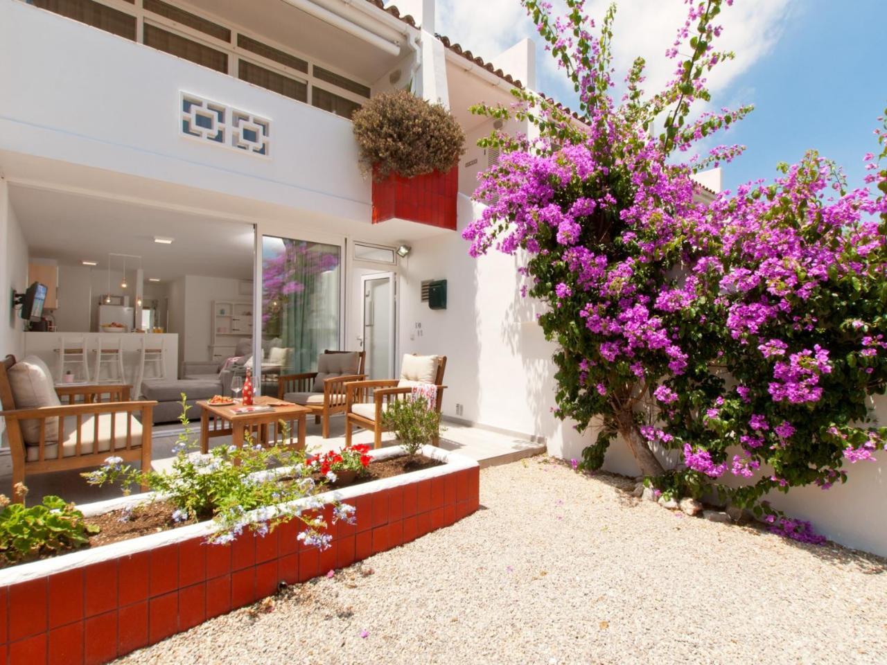 Apartment Mar Del Plata in Alcudia Beach - billede 2