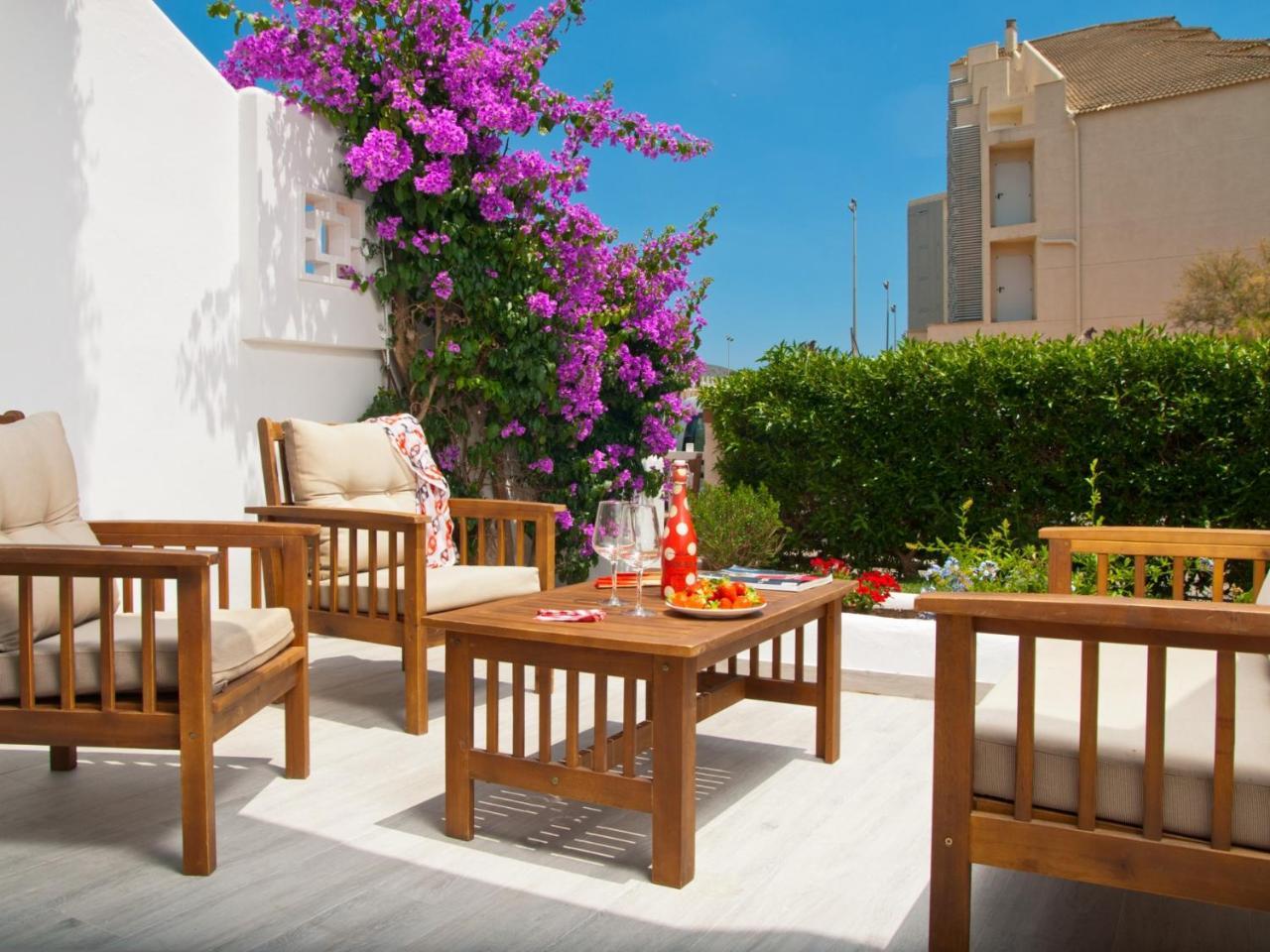 Apartment Mar Del Plata in Alcudia Beach - billede 4