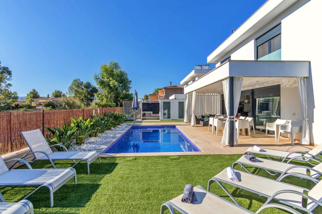 Beach Villa Cosins 1 Mel by Sealand Villas - billede 2