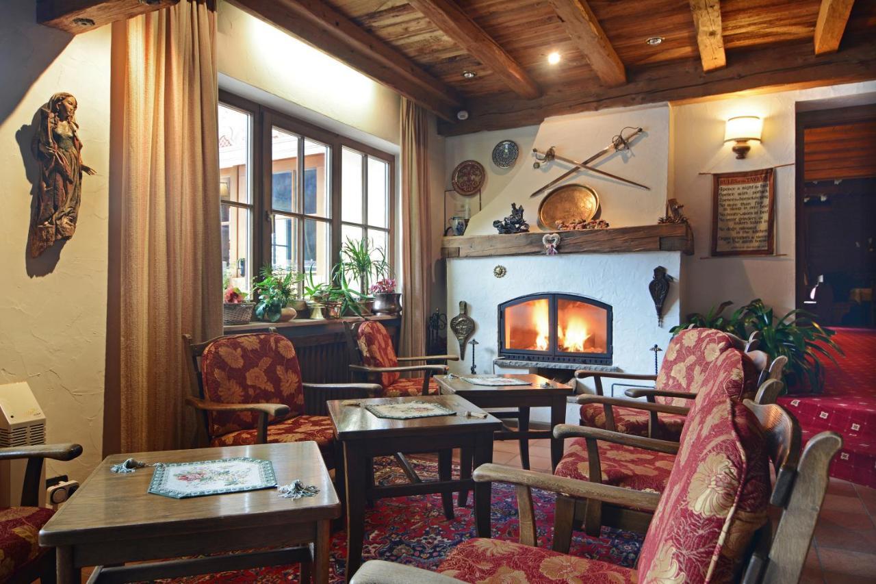 Dolomites Inn - billede 1