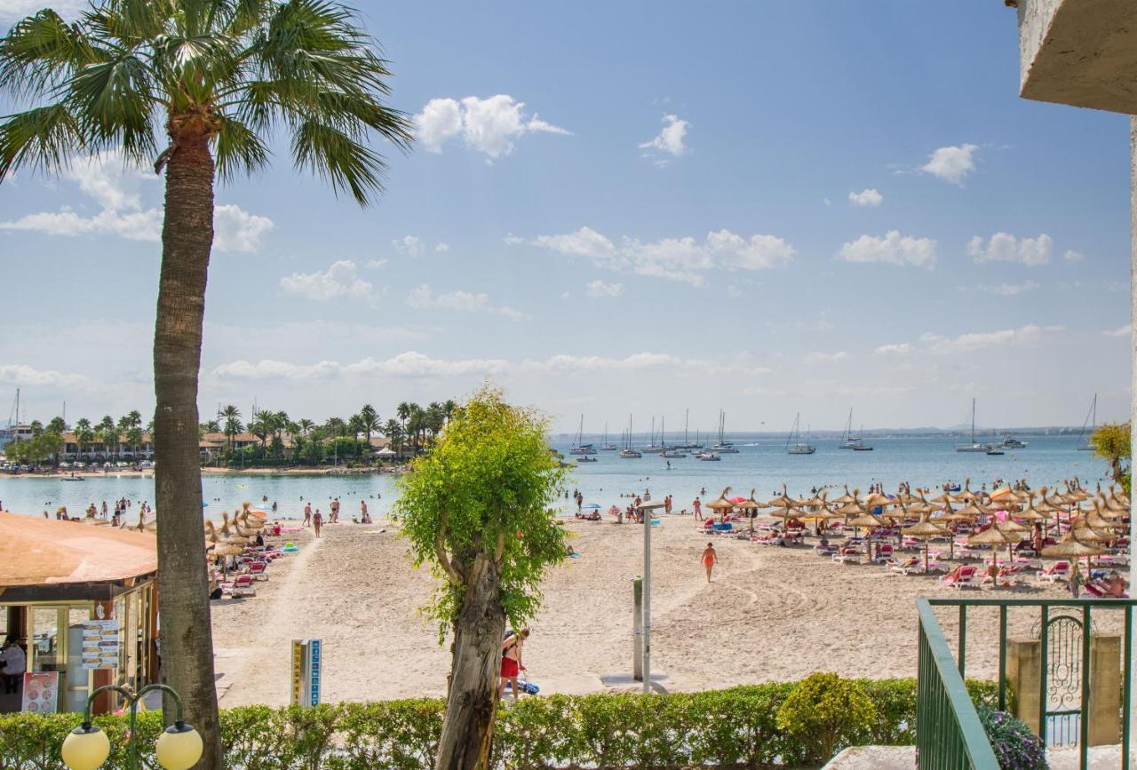 E142 Carabela Beach by Mallorca Villa Selection - billede 3