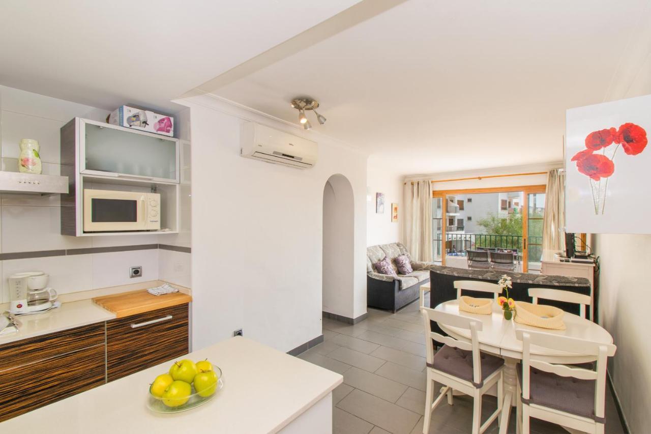 E142 Carabela Beach by Mallorca Villa Selection - billede 4