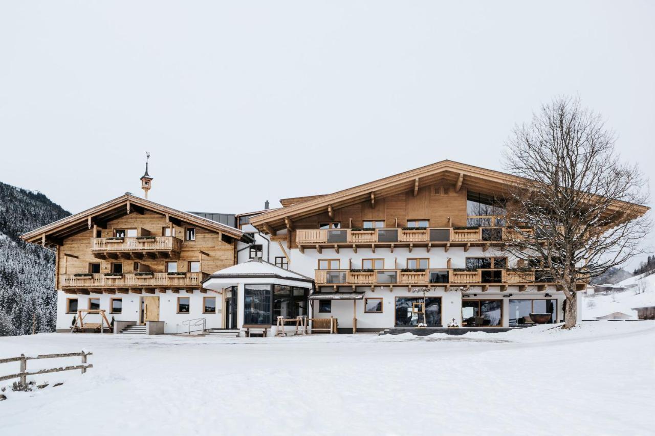 Pension Thurnerhof – billede 1