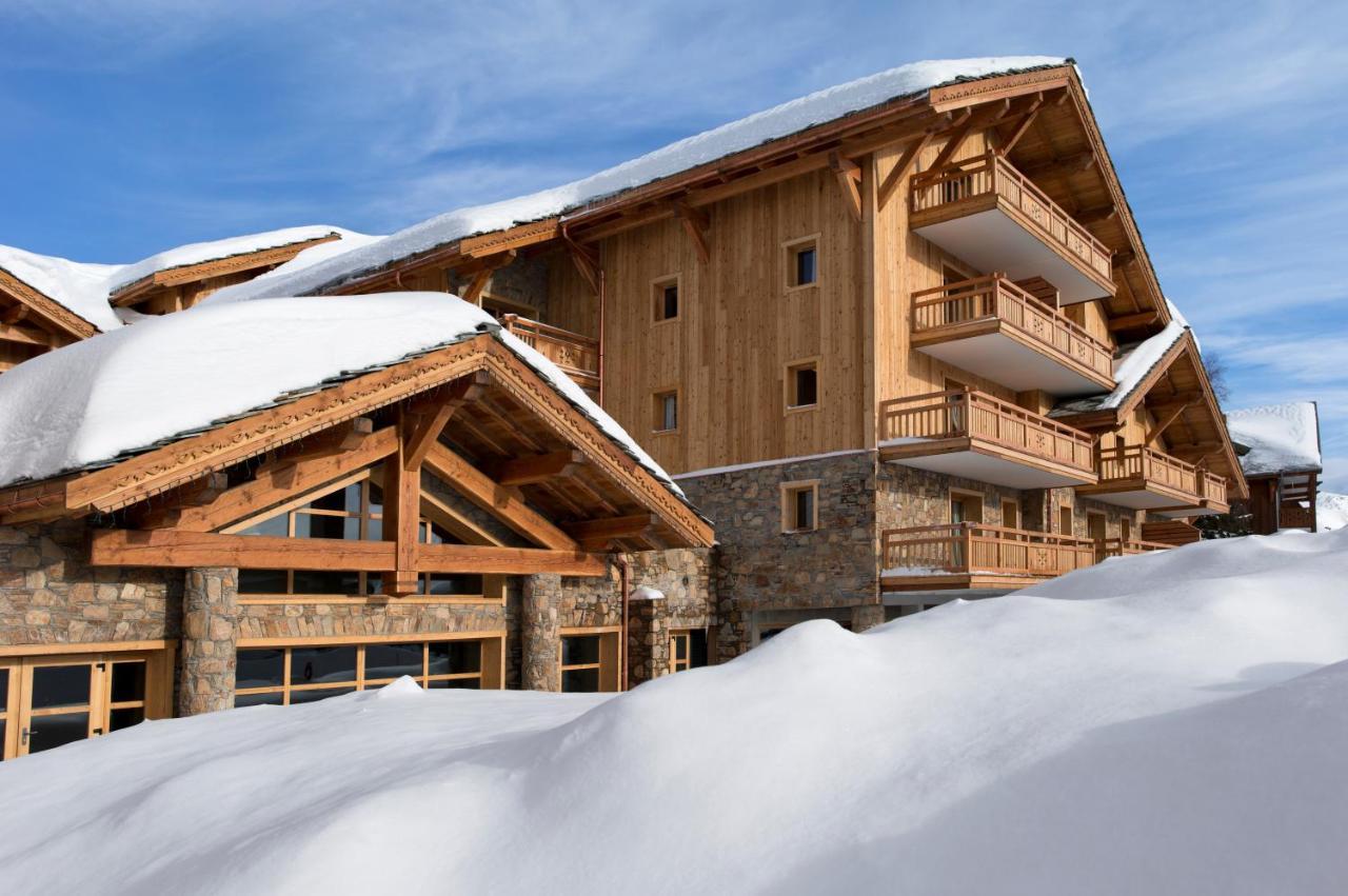 Residence Cgh Le Cristal de L'alpe - billede 3