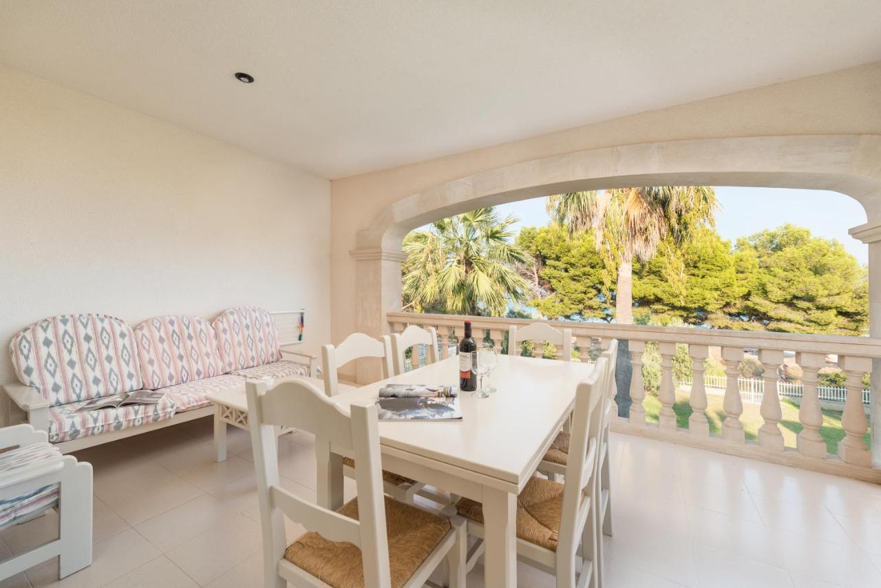 Condesa*Holiday Apartment 4, Alcudia Beach - billede 2