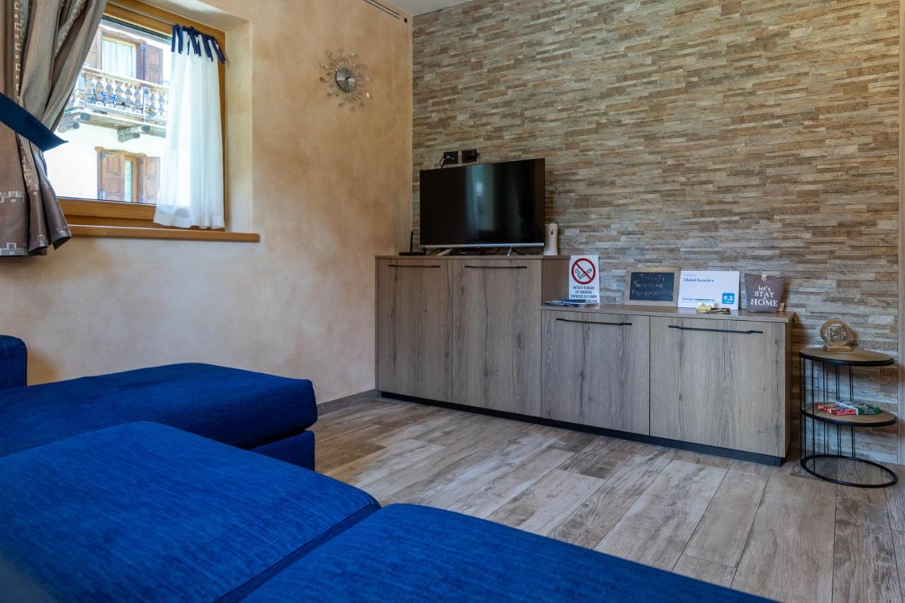 Chalet Sunshine - billede 4