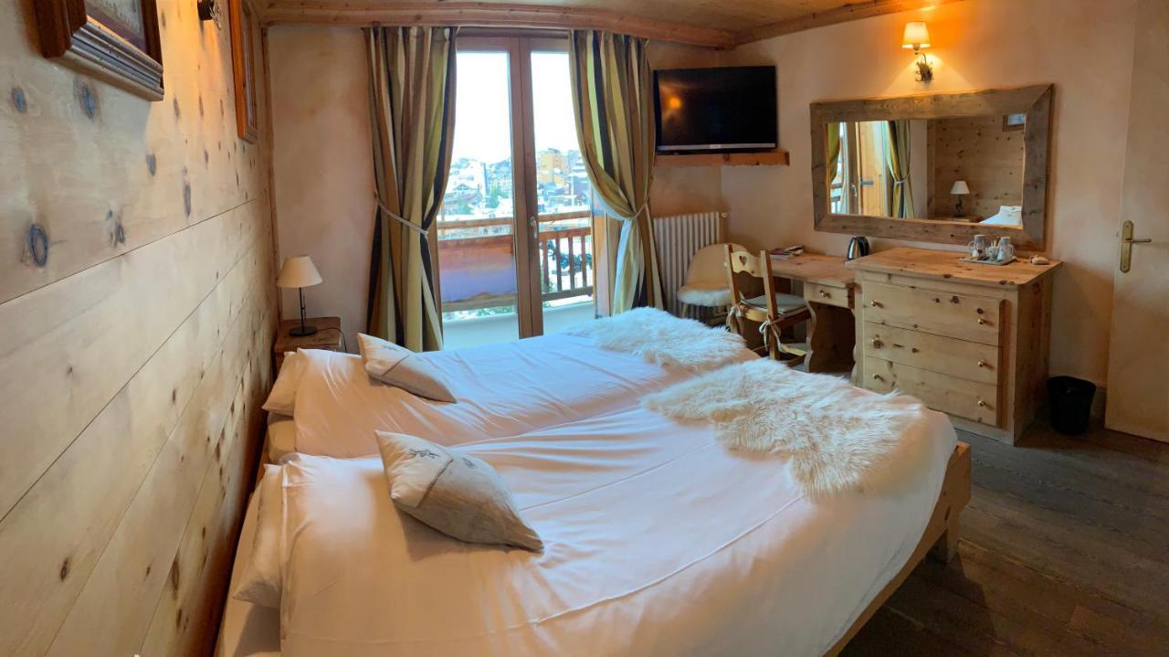 Hotel Alp'azur - billede 2