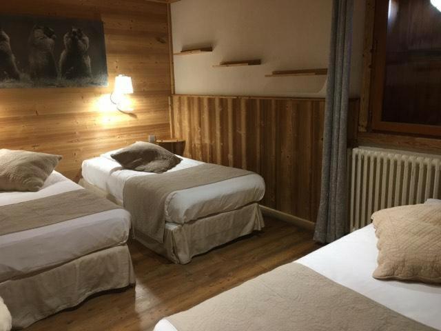 Hotel Alp'azur - billede 4