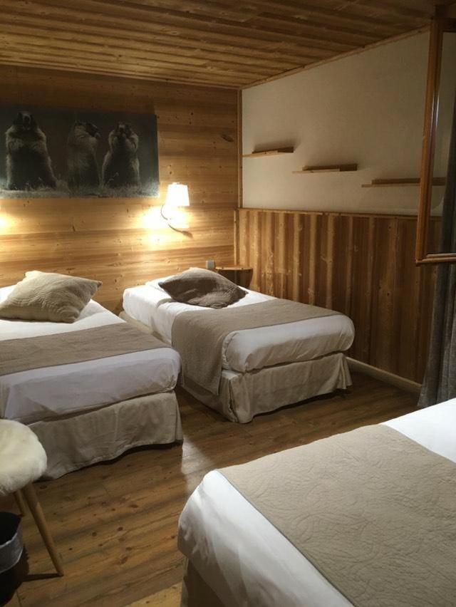 Hotel Alp'azur – billede 5